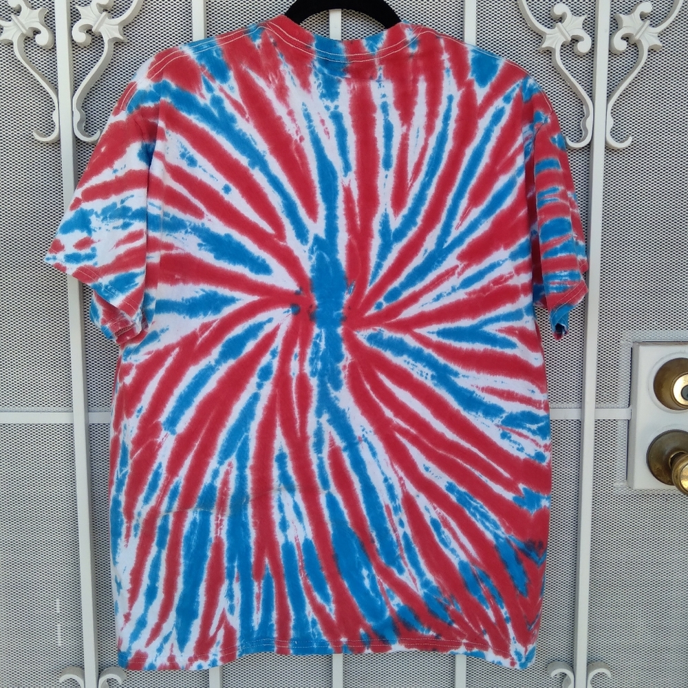 Fordyce on the Cotton Belt tee - Picture 3 of 4